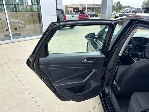 Used 2024 Volkswagen Jetta S FWD image 25