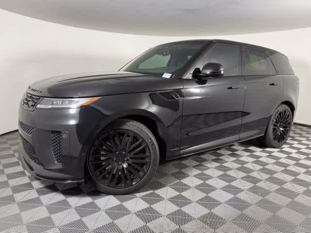 New 2027 Land Rover Range Rover Sport Twenty Edition AWD/4WD image 1