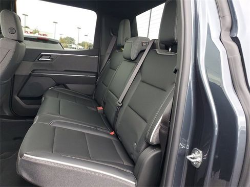 New 2026 GMC Sierra EV Elevation image 6