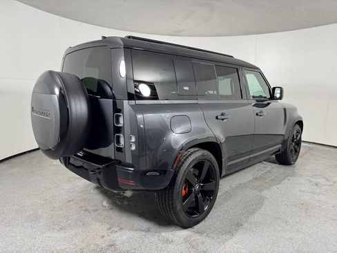 Used 2024 Land Rover Defender 110 X image 6