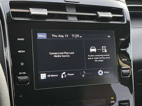 Certified 2024 Hyundai Tucson SEL FWD image 16