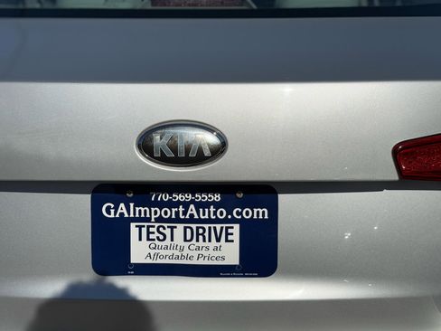 Used 2013 Kia Optima LX image 29