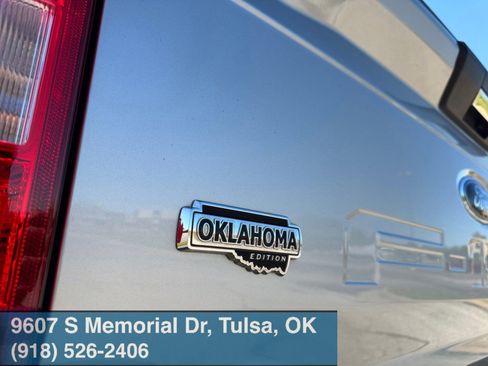 Used 2023 Ford F150 XLT w/ Equipment Group 301A Mid image 29