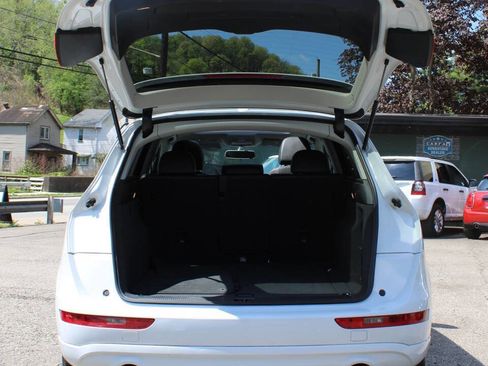 Used 2015 Audi Q5 2.0T Premium AWD/4WD image 30