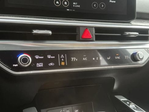 New 2026 Kia Sorento SX Prestige image 20