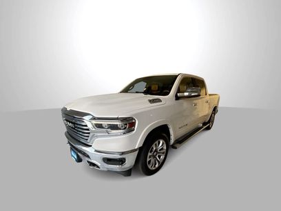 Used 2022 RAM 1500 Limited