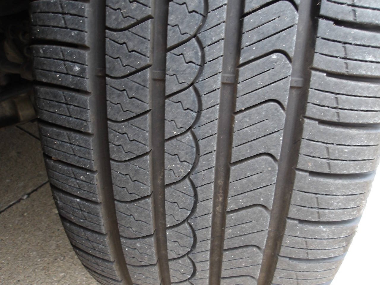 Used 2013 Honda Accord Sport image 41
