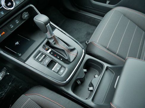 New 2026 Honda CR-V TrailSport image 9