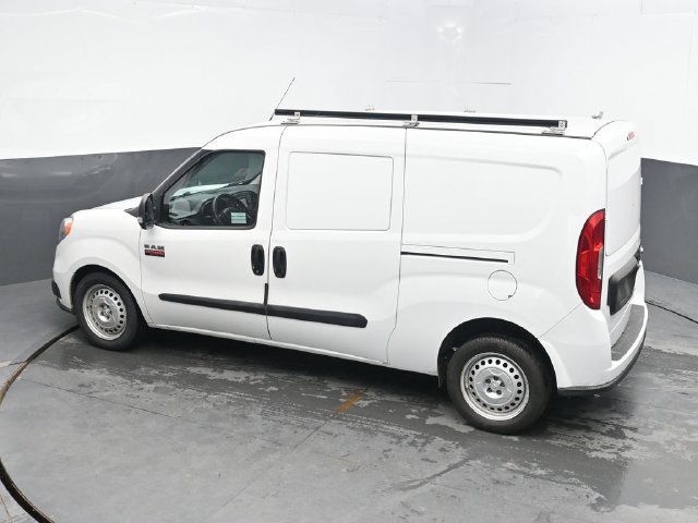 Used 2022 RAM ProMaster City Wagon FWD image 24