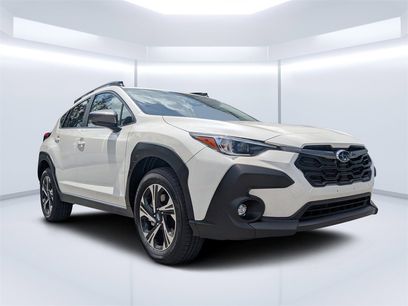 New 2025 Subaru Crosstrek 2.5i Premium