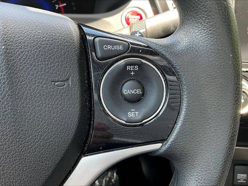 Used 2015 Honda Civic EX image 12