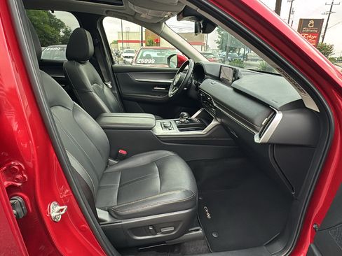 Used 2024 MAZDA CX-90 3.3 Turbo w/ Premium Package AWD/4WD image 25