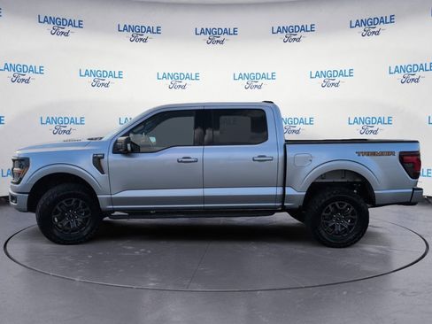 Used 2025 Ford F150 Tremor image 10