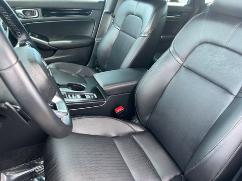 Certified 2026 Honda Civic Sport Touring image 19
