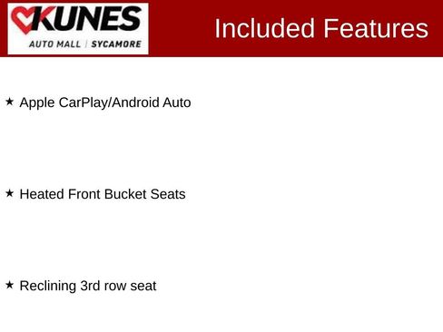 Used 2024 Honda Pilot EX-L image 3