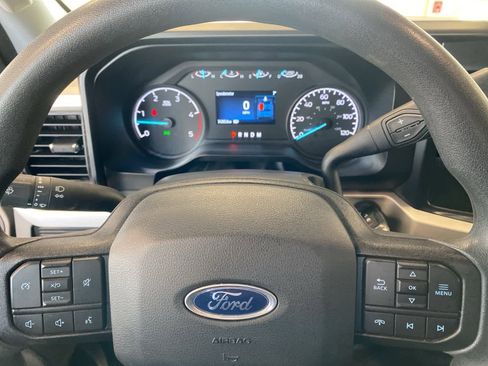 Used 2023 Ford F250 XLT image 19
