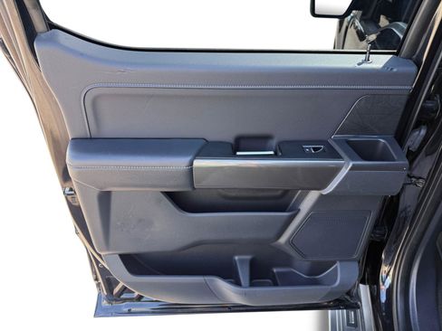 Used 2022 Ford F150 XLT w/ Equipment Group 301A Mid AWD/4WD image 19