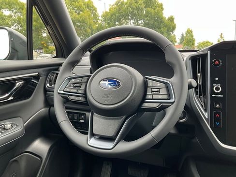 New 2025 Subaru Forester Limited image 21