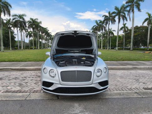 Used 2016 Bentley Continental GT AWD/4WD image 52