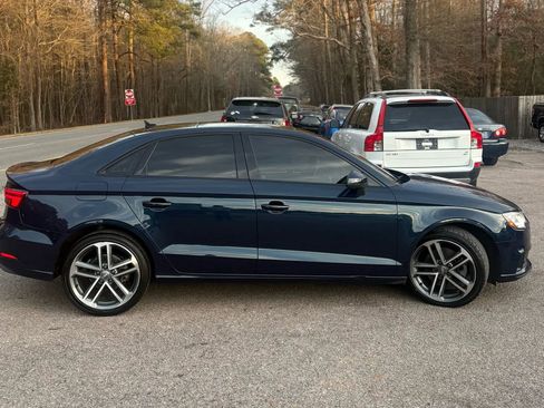 Used 2020 Audi A3 2.0T Premium w/ Final Edition Package image 26