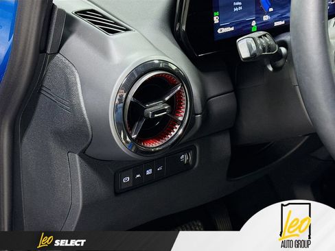Used 2026 Chevrolet Equinox EV RS w/ Convenience Package II FWD image 12
