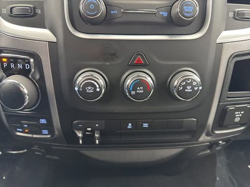 Used 2023 RAM 1500 Classic SLT w/ Protection Group image 20