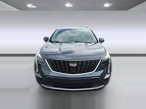 Used 2020 Cadillac XT4 Premium Luxury w/ Driver Awareness Package image 6