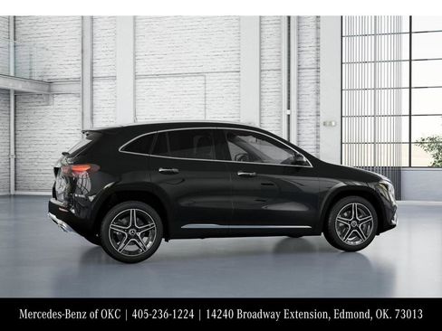 New 2026 Mercedes-Benz GLA 250 4MATIC image 18