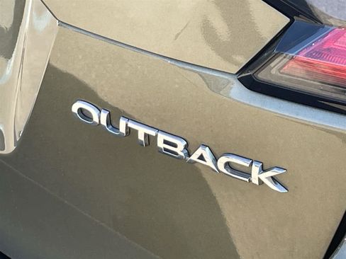 Certified 2023 Subaru Outback Limited image 10