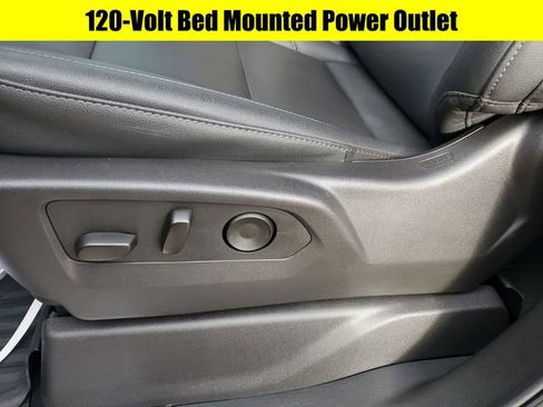 Used 2025 Chevrolet Silverado 1500 LT Trail Boss w/ Convenience Package II image 23