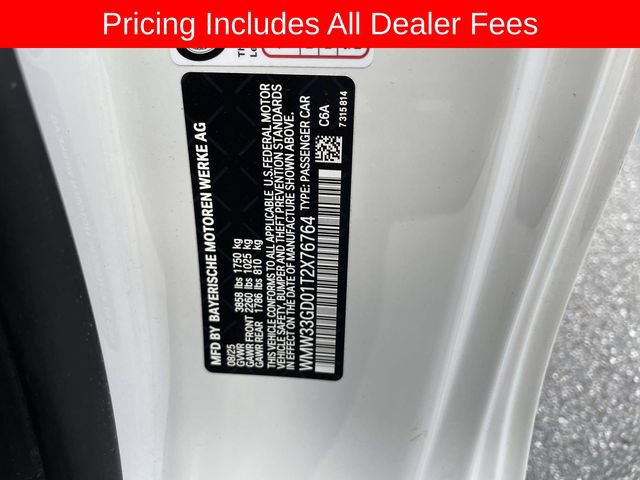 Used 2026 MINI Cooper John Cooper Works FWD image 36