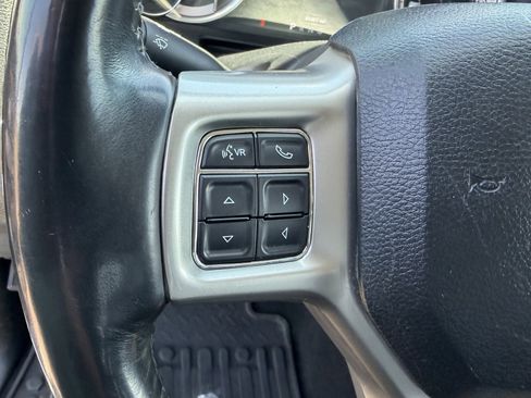 Used 2014 RAM 1500 Laramie RWD image 26