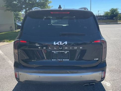 Used 2023 Kia Telluride SX X-Line AWD/4WD image 10