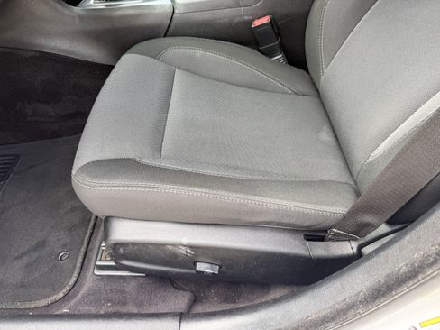 Used 2018 Dodge Charger SXT RWD image 28