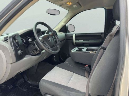 Used 2009 GMC Sierra 1500 SL RWD image 21