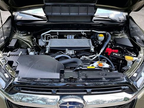 Used 2025 Subaru Ascent Touring w/ Popular Package #1 AWD/4WD image 30