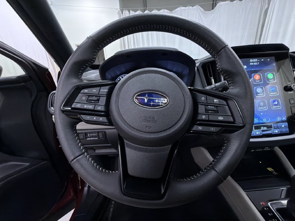 Used 2025 Subaru Forester Premium AWD/4WD image 27