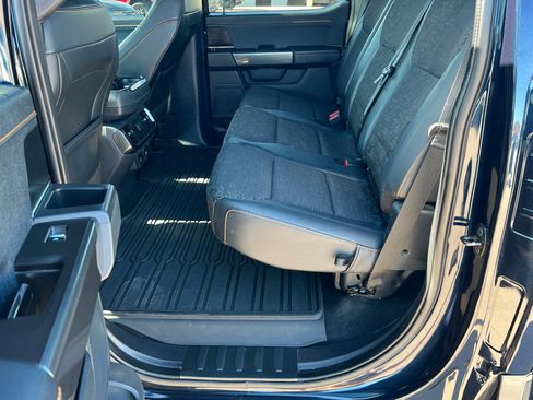 Used 2023 Ford F150 Tremor AWD/4WD image 21