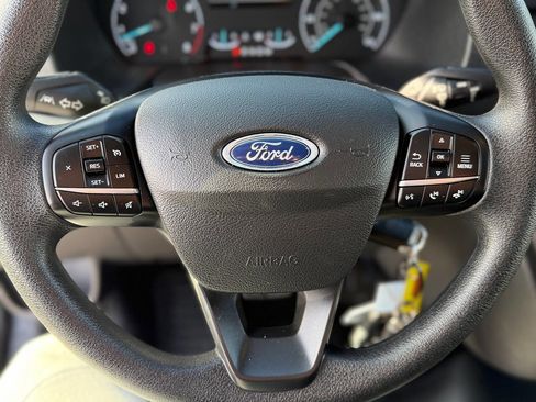 Used 2024 Ford Transit 250 Low Roof w/ Exterior Upgrade Package image 60