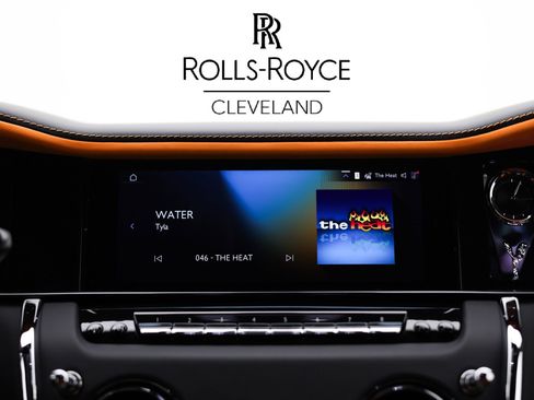 New 2026 Rolls-Royce Cullinan image 38