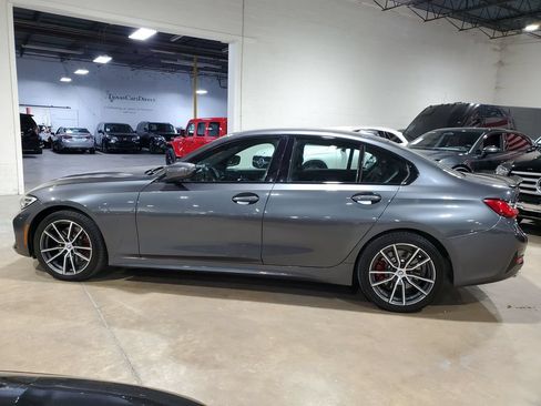 Used 2021 BMW 330i Sedan RWD image 13