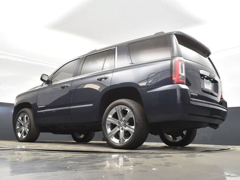 Used 2019 GMC Yukon Denali w/ Open Road Package RWD image 42