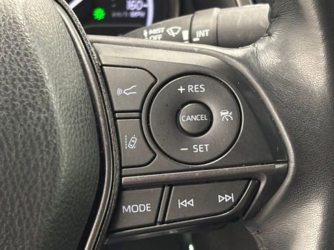 Used 2024 Toyota Camry SE FWD image 17