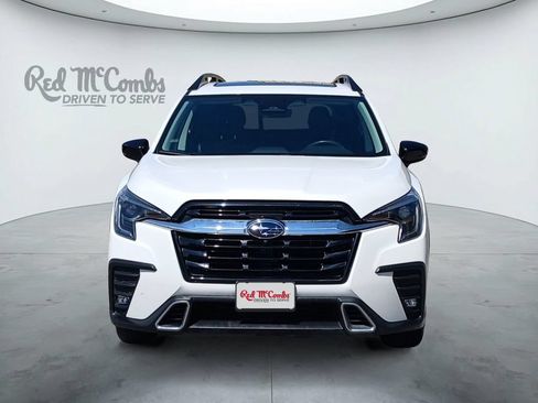 Used 2024 Subaru Ascent Touring AWD/4WD image 8