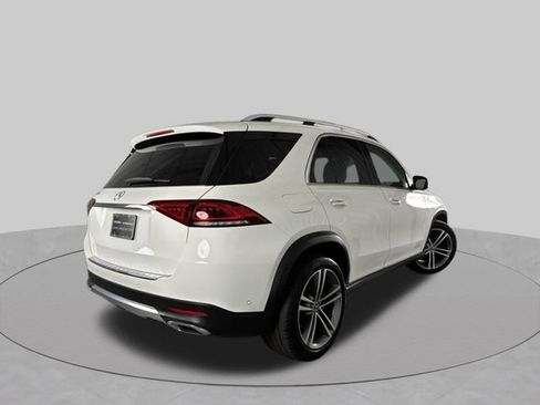 Used 2020 Mercedes-Benz GLE 350 image 7