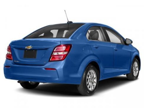 Used 2020 Chevrolet Sonic LT w/ Convenience Package image 5