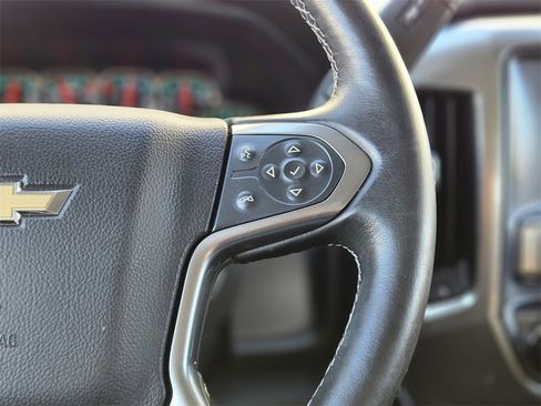 Used 2016 Chevrolet Silverado 1500 LT w/ All Star Edition image 20