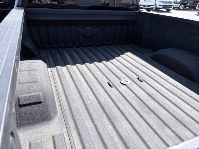 Used 2020 Chevrolet Silverado 2500 LTZ w/ LTZ Premium Package AWD/4WD image 26