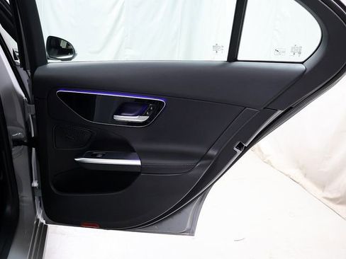 Certified 2026 Mercedes-Benz C 300 4MATIC Sedan image 28