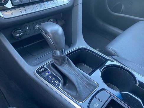 Used 2019 Hyundai Sonata Sport image 21